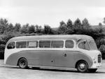 Bedford SB Duple Vega 1951 года